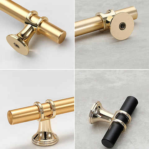 Brushed Nickel Cabinet Pulls, Cabinet Handles Kitchen Hardware Pulls.