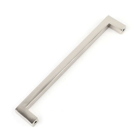 6 3/4" Cabinet Handles Brushed Brass Cabinet Hardware Cabinet Pulls.